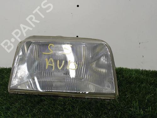 Used Right headlight Right headlight RENAULT SUPER 5 (B/C40_) 1.1 (48 hp) 20885744 20885744