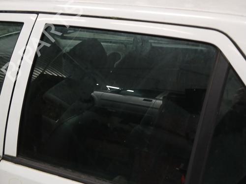 Used Rear left door window CITROËN SAXO (S0, S1) 1.5 D (58 hp) 32126294