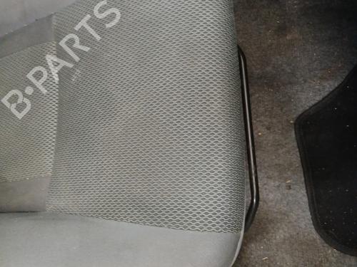 Right front seat TOYOTA RAV 4 II (_A2_) 2.0 D 4WD (CLA20_, CLA21_, CLA20R, CLA21R) | BP30109441C16