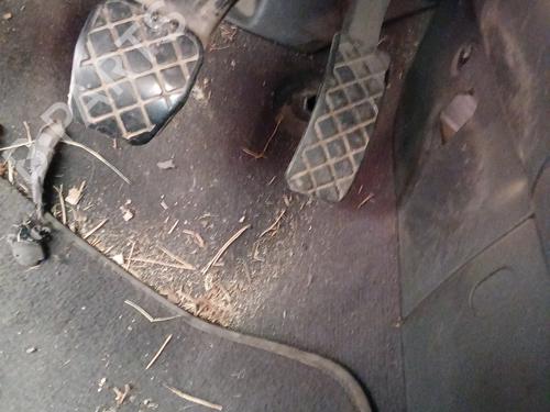 Used Pedal AUDI A3 (8L1) 1.6 (101 hp) 29560752