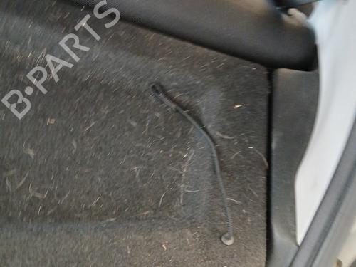 Rear parcel shelf HYUNDAI i20 I (PB, PBT) 1.2 | BP30149027C85