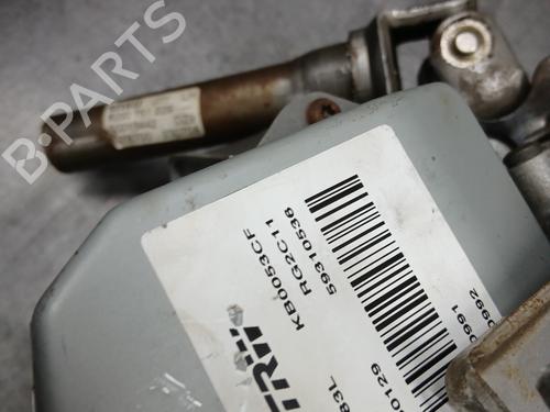 Steering column RENAULT MODUS / GRAND MODUS (F/JP0_) 1.5 dCi (JP0G, JP0H) | BP31310875M21