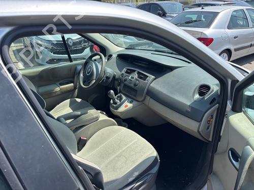 Switch RENAULT SCÉNIC II (JM0/1_) 1.5 dCi (JM1E, JM16) | BP39114791I30  - Image 7