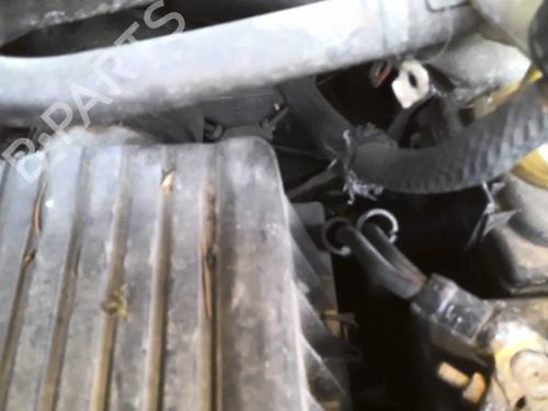 Used Servo brake Servo brake PEUGEOT EXPERT Van (222) 1.9 TD (92 hp) 40269439 40269439