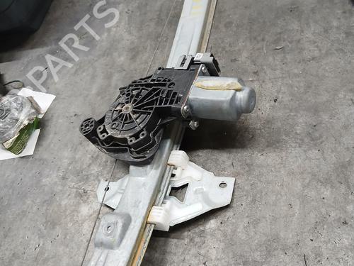 Front right window mechanism CITROËN C4 II (NC_) 1.4 VTi 95 (NC8FP0) | BP38426527C23 - Image 2