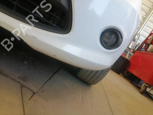 Front bumper FORD FIESTA VI (CB1, CCN) 1.25 | BP27719153C7 