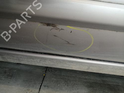 Right front door NISSAN NOTE (E11, NE11) 1.5 dCi | BP26497904C3 