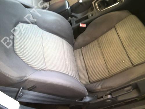 Right front seat AUDI A4 B7 Avant (8ED) 2.0 TDI 16V | BP40126558C16 - Image 2