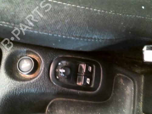 Left front window switch PEUGEOT 206 SW (2E/K) 1.6 16V | BP40451183I27 - Image 3