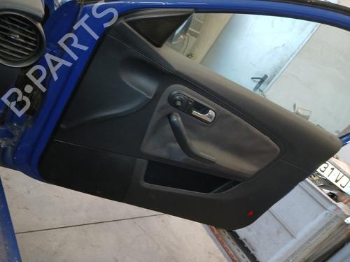 Used Front right window mechanism SEAT IBIZA III (6L1) 1.4 TDI (75 hp) 30308661