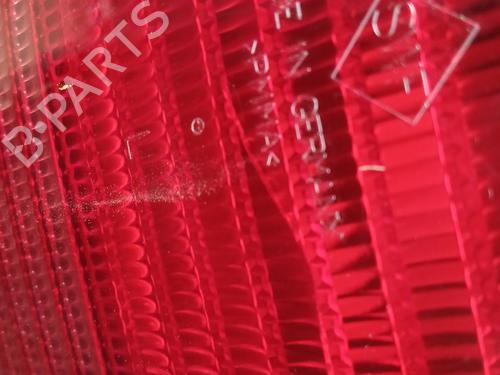 Left taillight VW PASSAT B5 Variant (3B5) 1.9 TDI | BP30903512C34 - Image 9