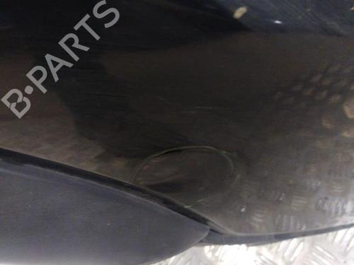 Right front fenders OPEL ZAFIRA A MPV (T98) 2.2 DTI 16V (F75) | BP21276124C42 