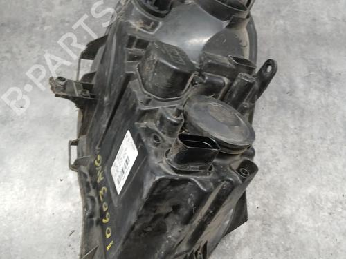 Venstre forlygte VW POLO IV (9N_, 9A_) 1.4 TDI | BP29569230C28 