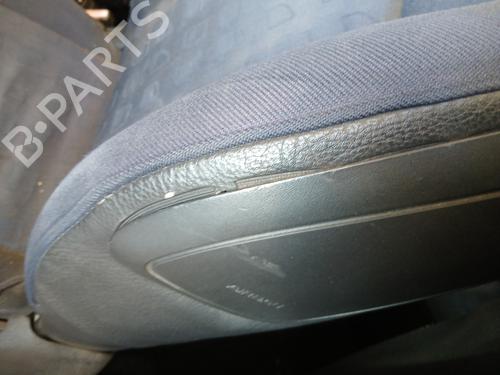 Used Left front seat PEUGEOT 206 Hatchback (2A/C) 1.9 D (69 hp) 30325766