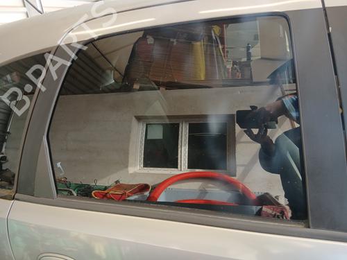 Used Rear right door window OPEL MERIVA A MPV (X03) 1.7 CDTI (E75) (100 hp) 29940384