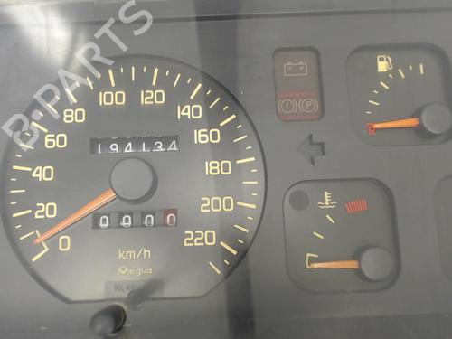 Instrument cluster RENAULT 21 Saloon (L48_) 2.0 (L483) | BP20883396C47 