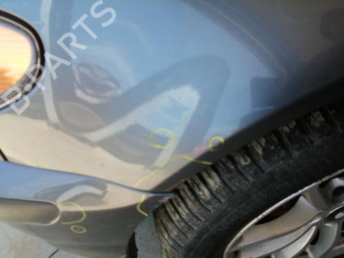 Left front fenders BMW 3 (E46) 320 d | BP26240396C41 