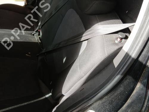 Used Rear left belt tensioner HYUNDAI i20 I (PB, PBT) 1.2 (86 hp) 30149012