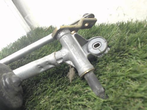 Used Front wiper motor RENAULT MEGANE II Estate (KM0/1_) 1.4 (98 hp) 31264475