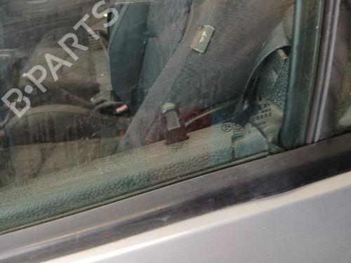 Front left door window PEUGEOT 206 CC (2D) 1.6 HDi 110 | BP28116091C18 