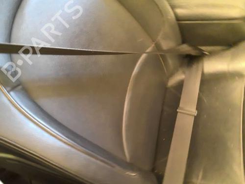 Front right seatbelt CITROËN C6 (TD_) 2.7 HDi | BP39398014I25 - Image 2