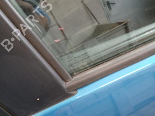 Front right door window DACIA SANDERO II 1.5 dCi | BP29736177C19 