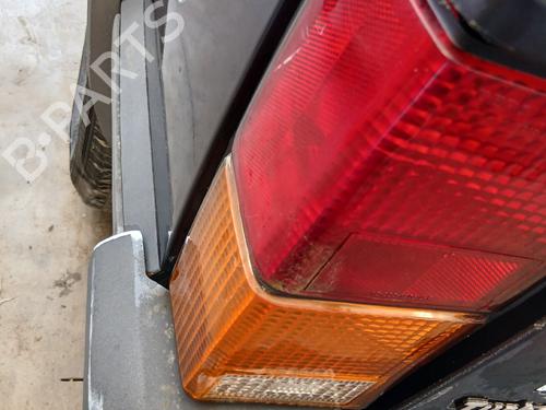 Used Left taillight Left taillight JEEP CHEROKEE (XJ) 2.1 TD (87 hp) 35958929 35958929