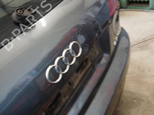 Bakluke CC/Kombi-Kupé AUDI A4 B7 Avant (8ED) 2.0 TDI | BP29760262C6 