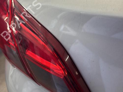 Left tailgate light OPEL CORSA E (X15) 1.3 CDTI (08, 68) | BP31275192C79