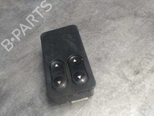 Used Left front window switch LANCIA Y10 (156_) 1.1 Fire (156AG) (54 hp) 20881877