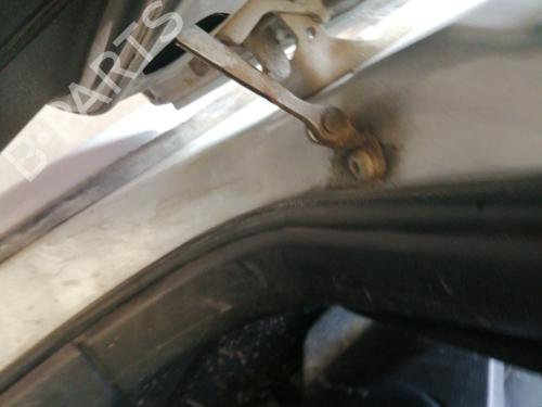 Hinge/Door check strap PEUGEOT 307 Break (3E) 2.0 HDI 110 | BP26652504C146 
