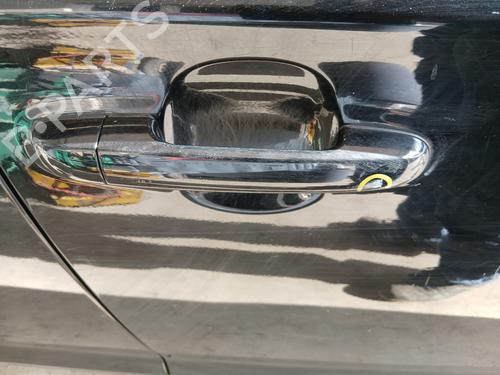 Front right exterior door handle HYUNDAI i20 I (PB, PBT) 1.2 | BP30148988C129 