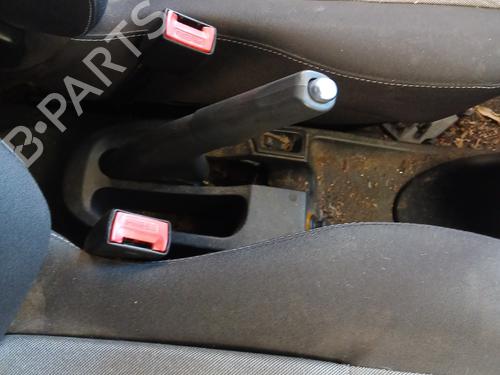 Handbremse für Handbremse RENAULT MODUS / GRAND MODUS (F/JP0_) 1.5 dCi (FP0F, JP0F) (86 hp) 36009765 36009765