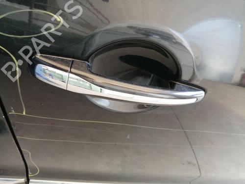 Front right exterior door handle CITROËN C3 Picasso (SH_) 1.6 HDi 00009101JP