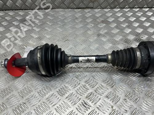 Right front driveshaft VW TOUAREG (7LA, 7L6, 7L7) 2.5 R5 TDI | BP20882466M39 