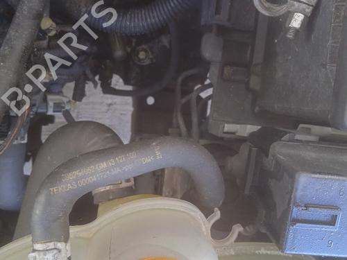 Used ABS pump OPEL MERIVA A MPV (X03) 1.6 (E75) (105 hp) 21263552