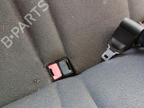 Seat buckle RENAULT CLIO II (BB_, CB_) 1.5 dCi (B/CB07) | BP32384225I32