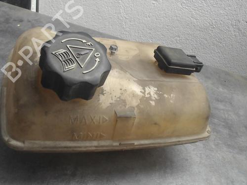 Expansion tank CITROËN EVASION MPV (22, U6) 2.0 HDI | BP21278407C120 