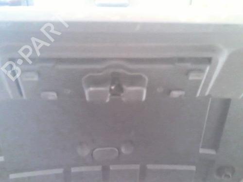 Used Tailgate lock Tailgate lock RENAULT MEGANE II Coupé-Cabriolet (EM0/1_) 1.9 dCi (131 hp) 40018889 40018889