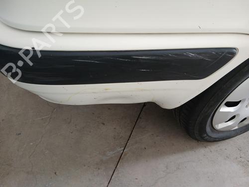 Rear bumper AUDI 80 B4 Saloon (8C2) 1.9 TDI | BP29528648C8 