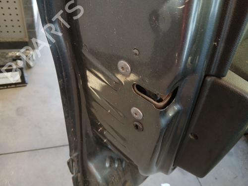 Used Front left lock PEUGEOT 308 SW I (4E_, 4H_) 1.6 HDi (109 hp) 30083335