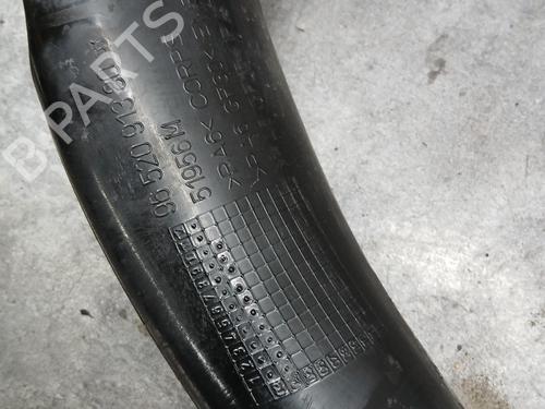 Pipe PEUGEOT 307 (3A/C) 2.0 HDi 135 | BP28209757M125 
