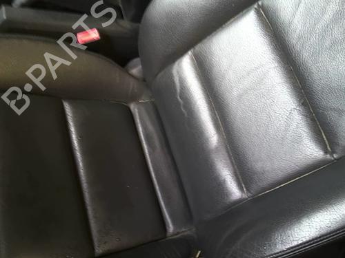 Seats set AUDI A4 B6 Avant (8E5) 1.9 TDI | BP38977525C78 - Image 7