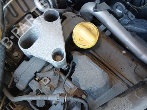 Engine RENAULT CLIO III (BR0/1, CR0/1)  | BP33850371M1  - Image 6