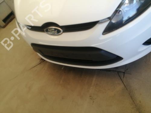 Front bumper FORD FIESTA VI (CB1, CCN) 1.25 | BP27719153C7 