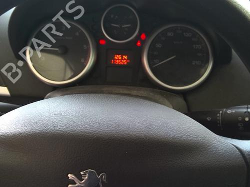 Used Steering column stalk Steering column stalk 39255769 39255769