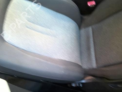 Used Right front seat Right front seat SEAT ALTEA (5P1) 1.9 TDI (105 hp) 40507890 40507890