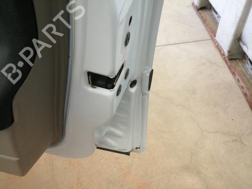 Front right lock RENAULT MEGANE II (BM0/1_, CM0/1_) 1.6 16V (BM0C, CM0C) | BP24925975C97