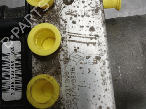 ABS Bremseaggregat RENAULT MEGANE II (BM0/1_, CM0/1_) 1.6 16V (BM0C, CM0C) | BP28124682M43 