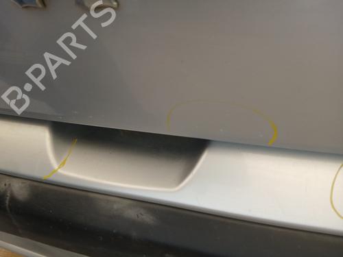 Tailgate PEUGEOT 1007 (KM_) 1.6 16V | BP29247354C6